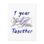 1 Year Together