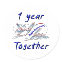 1 Year Together