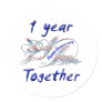 1 Year Together