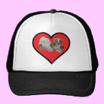 1 your pet Sample hats