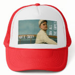 1ac. Katie Casey Saw All the Games Hats