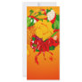 1ai fall harvest wreath rack card template