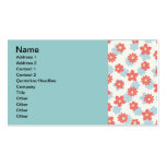 1ai Florals Business Cards