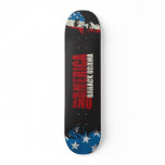 1AMERICA Skateboard