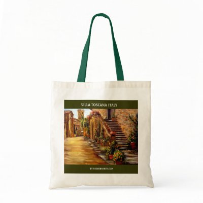1DSC00004, VILLA TOSCANA ITALY, BY ROBINROSNER.COM BAG by Robin26
