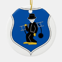 1JG54 CHRISTMAS ORNAMENT