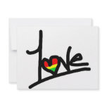 1Love Custom Invite