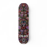 1PEACE "2012" SKATEBOARD DECK