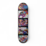 1PEACE "5piece" skateboards