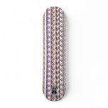 1PEACE "alottaPEACE" Skateboard