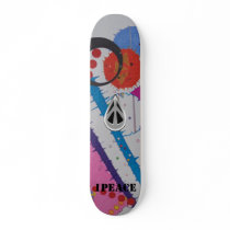 1PEACE "Appreciation" Skate Board