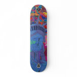 1PEACE "DREAMS" SKATEBOARD DECKS