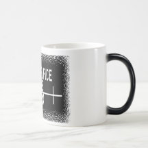 1SACRIFICE + 3 NAILS = 4GIVEN CHRISTIAN JESUS MUGS