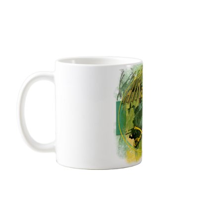 1st Air Cav Mugs by OlSarge