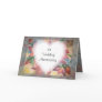 1st anniversary card