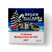 1st annual pin