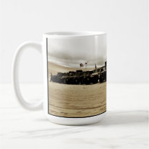 1st Annual Pismo Beach Hummer Invasion Mug