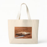 1ST BASE TOTE BAGS