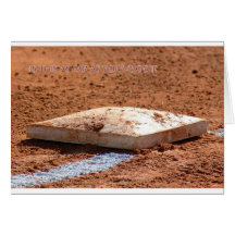 1ST BASE CARDS