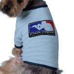 1st Battalion 503rd Parachute Infantry Regiment Doggie Tee