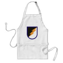 1st Battalion 82nd Aviation Brigade Aprons