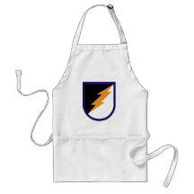 1st Battalion 82nd Aviation Brigade Aprons