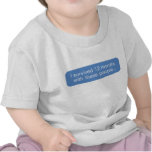 1st Birthday Boy t-shirts