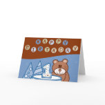 1St Birthday Cards