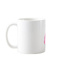 1st Birthday Diva Cupcake Mugs