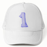 1st Birthday Hat