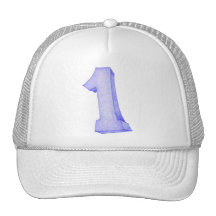 1st Birthday Hat