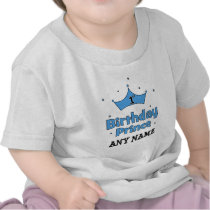 1st Birthday Prince