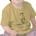 1st Birthday Shirt