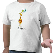 1st Birthday T-shirts