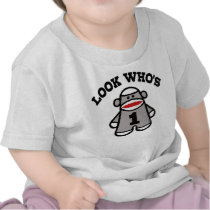 1st Birthday Tees