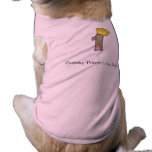 1st Birthday tshirt Pet T Shirt