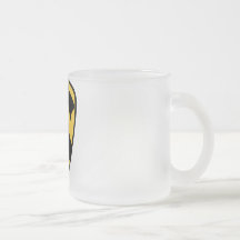 1st Cavalry Division Mugs