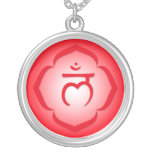 1st Chakra Red Jewelry