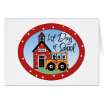 1st Day of School Tshirts and Gifts cards