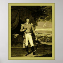 1st Duke of Wellington Print