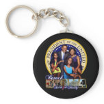 1st Family Key Chains