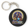 1st Family Key Chains