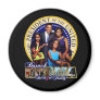 1st Family Magnets