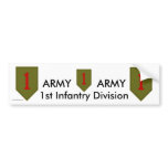 1st Inf Div bs/1