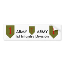 1st Inf Div bs/1