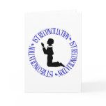 1st Reconcilation - First Confession Cards