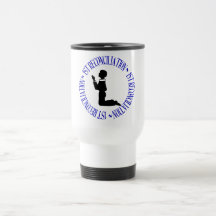 1st Reconcilation - First Confession Coffee Mugs