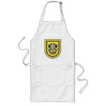 1st SFG-A 4 Apron