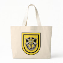 1st SFG-A 4 Tote Bag