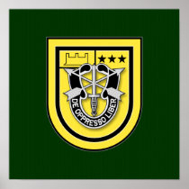 1st SFG-A 6 FANK Print